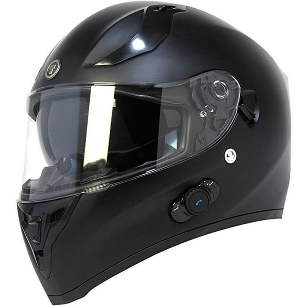 Flag X-Small TORC unisex-adult size style T53 Black Hills Motorcycle Half Helmet with Graphic
